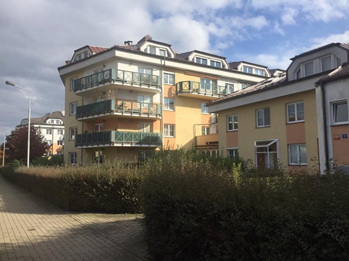 Квартира, 1+КК, 87 м², Прага 8 – Либень фото 7